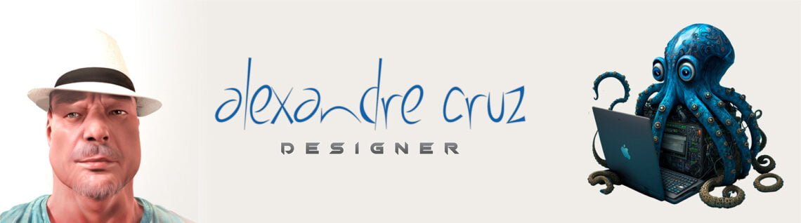 Alexandre Cruz Designer