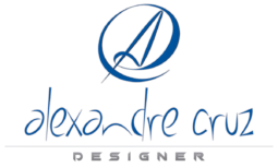 logo oficial alexandre