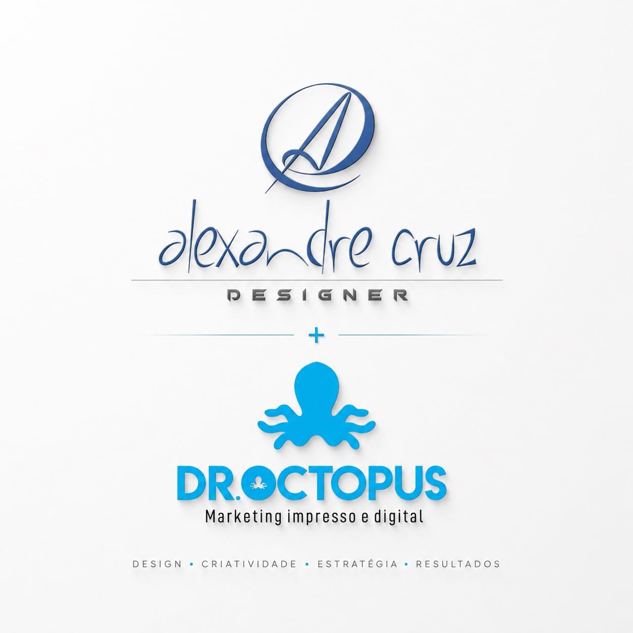 alexandre cruz + doutor octopus